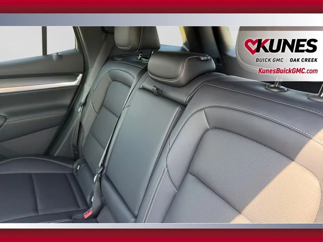 Nuevos GMC TERRAIN à Estados chez autogozo