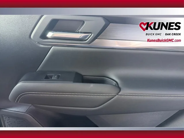 Nuevos GMC TERRAIN à Estados chez autogozo