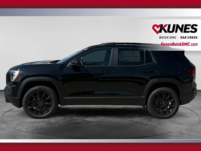 Nuevos GMC TERRAIN à Estados chez autogozo