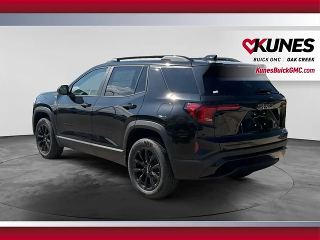 Nuevos GMC TERRAIN à Estados chez autogozo