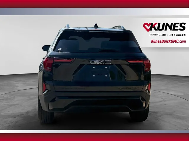 Nuevos GMC TERRAIN à Estados chez autogozo