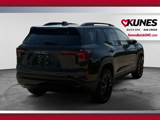 Nuevos GMC TERRAIN à Estados chez autogozo
