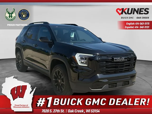 Nuevos GMC TERRAIN à Estados chez autogozo
