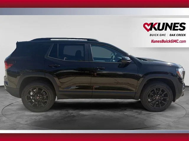 Nuevos GMC TERRAIN à Estados chez autogozo