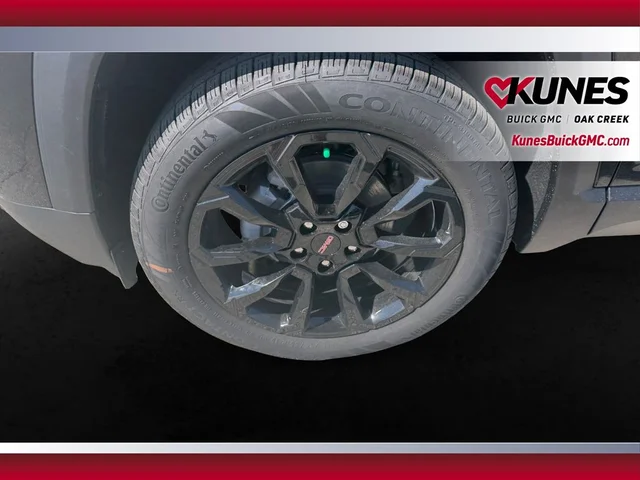 Nuevos GMC TERRAIN à Estados chez autogozo