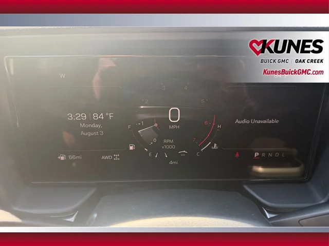 Nuevos GMC TERRAIN à Estados chez autogozo