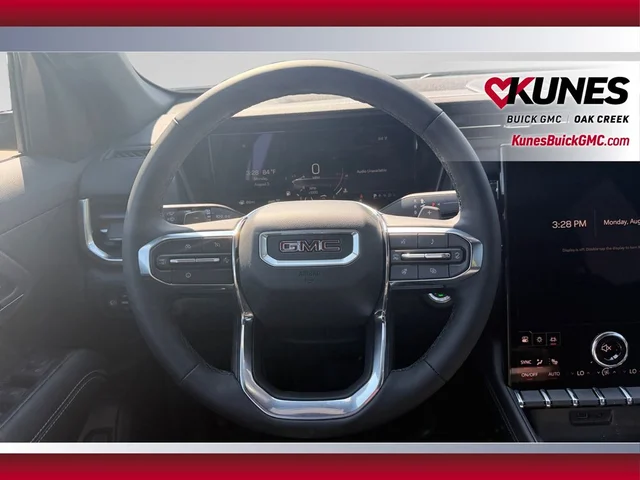Nuevos GMC TERRAIN à Estados chez autogozo