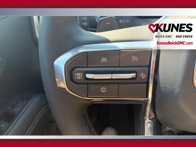 Nuevos GMC TERRAIN à Estados chez autogozo