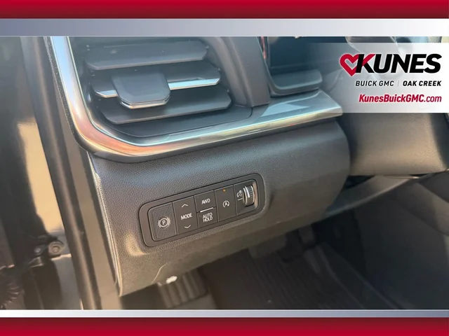 Nuevos GMC TERRAIN à Estados chez autogozo