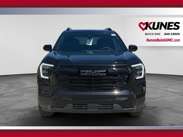 Nuevos GMC TERRAIN à Estados chez autogozo