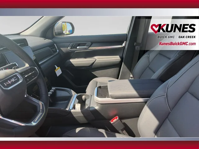 Nuevos GMC TERRAIN à Estados chez autogozo