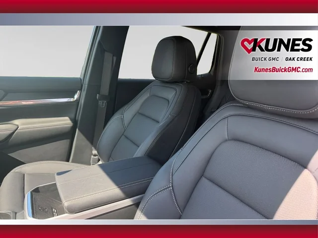Nuevos GMC TERRAIN à Estados chez autogozo