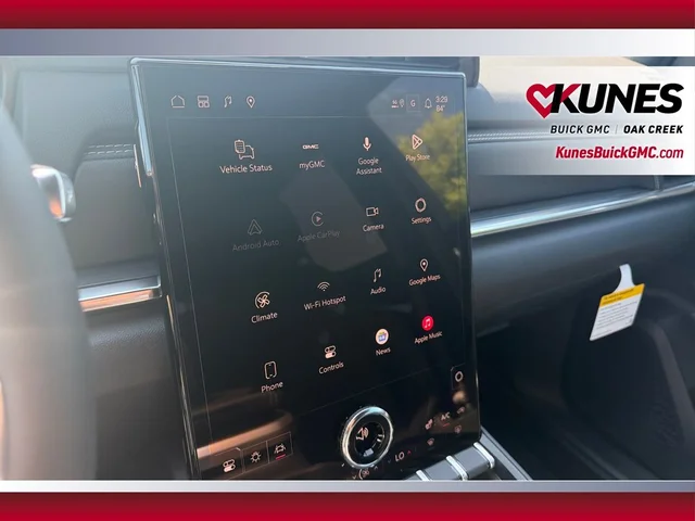 Nuevos GMC TERRAIN à Estados chez autogozo