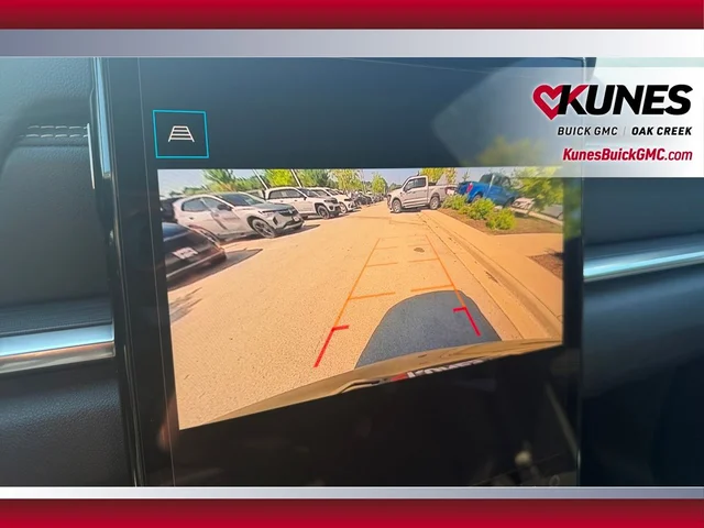 Nuevos GMC TERRAIN à Estados chez autogozo