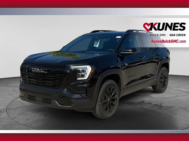 Nuevos GMC TERRAIN à Estados chez autogozo