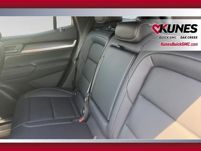 Nuevos GMC TERRAIN à Estados chez autogozo