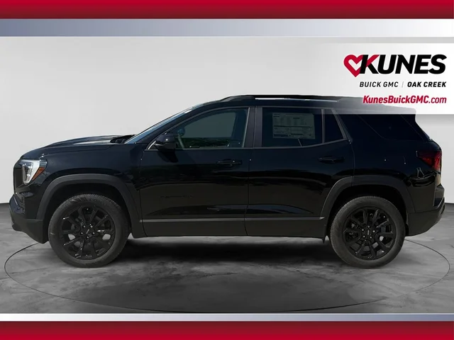 Nuevos GMC TERRAIN à Estados chez autogozo