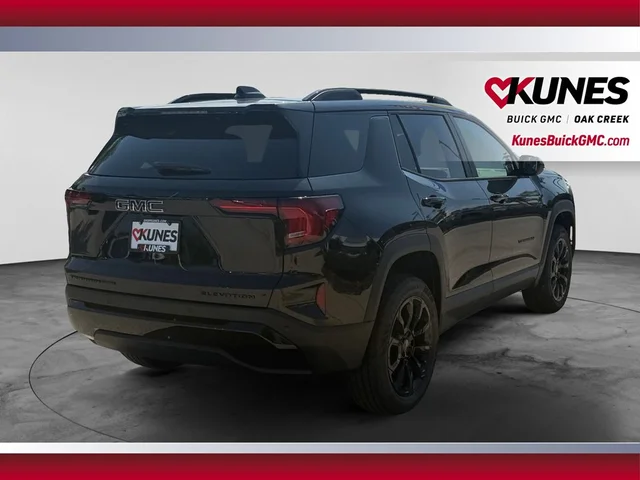 Nuevos GMC TERRAIN à Estados chez autogozo