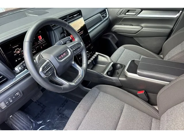 SEMINUEVOS GMC Terrain at ELK GROVE in Elk Grove Buick GMC