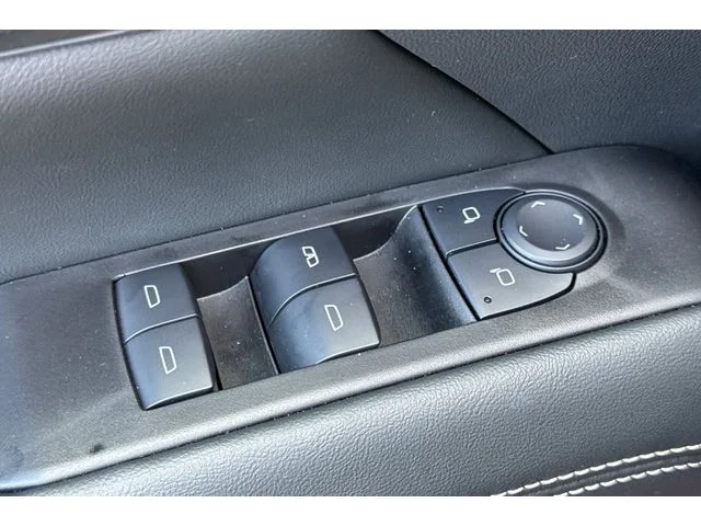 SEMINUEVOS GMC Terrain at ELK GROVE in Elk Grove Buick GMC