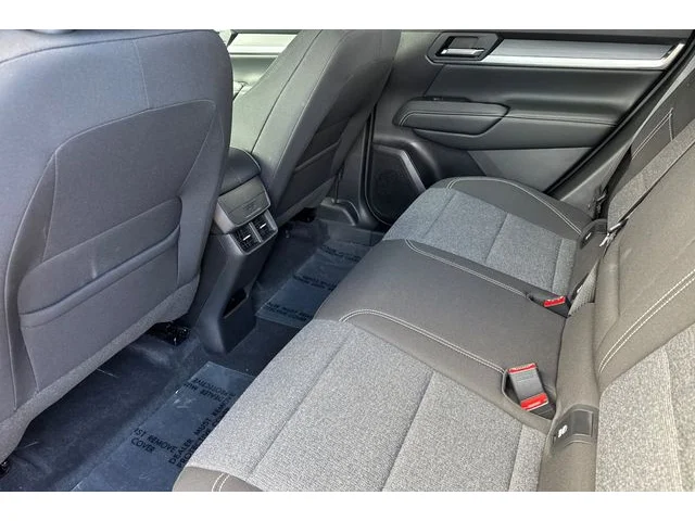 SEMINUEVOS GMC Terrain at ELK GROVE in Elk Grove Buick GMC