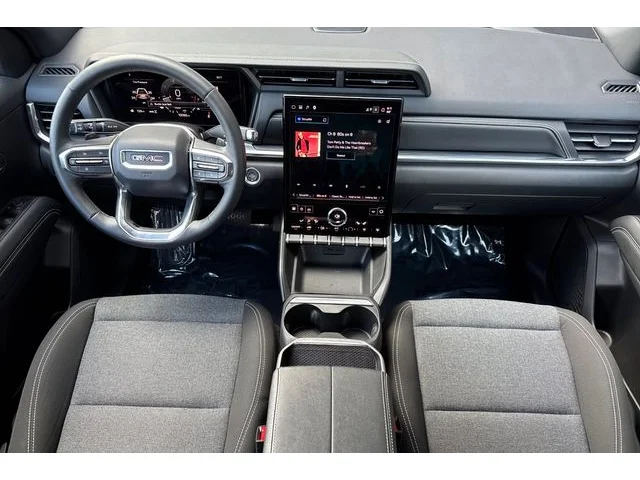 SEMINUEVOS GMC Terrain at ELK GROVE in Elk Grove Buick GMC