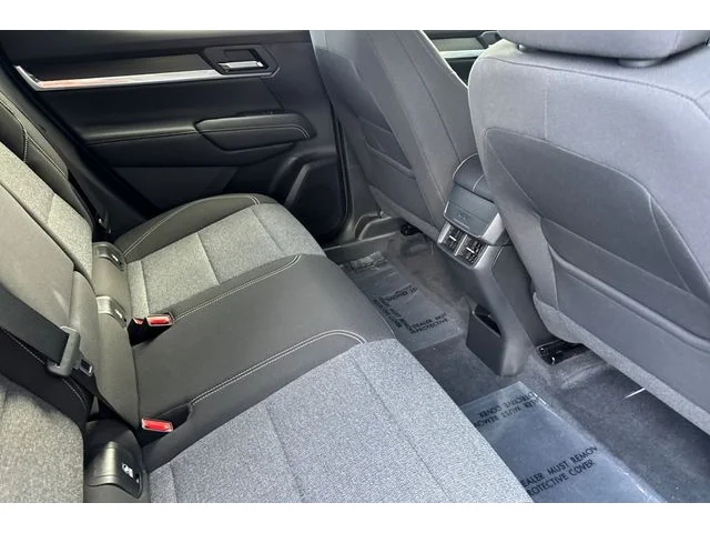 SEMINUEVOS GMC Terrain at ELK GROVE in Elk Grove Buick GMC