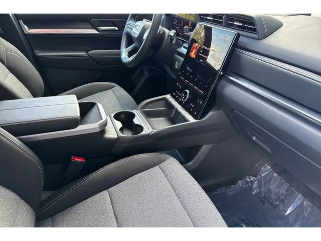 SEMINUEVOS GMC Terrain at ELK GROVE in Elk Grove Buick GMC