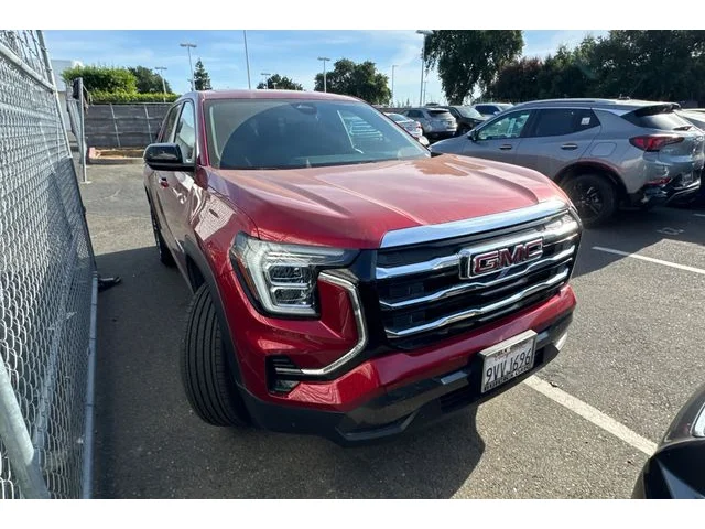 SEMINUEVOS GMC Terrain at ELK GROVE in Elk Grove Buick GMC