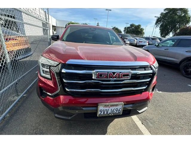 SEMINUEVOS GMC Terrain at ELK GROVE in Elk Grove Buick GMC