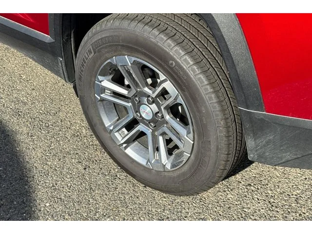 SEMINUEVOS GMC Terrain at ELK GROVE in Elk Grove Buick GMC