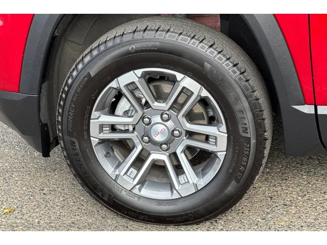 SEMINUEVOS GMC Terrain at ELK GROVE in Elk Grove Buick GMC