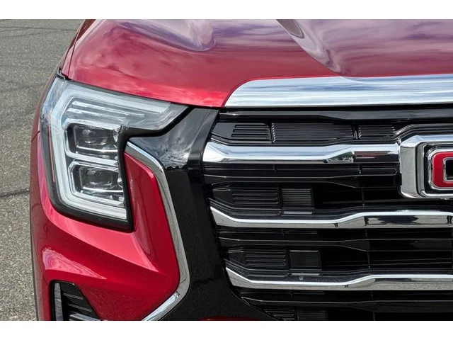 SEMINUEVOS GMC Terrain at ELK GROVE in Elk Grove Buick GMC