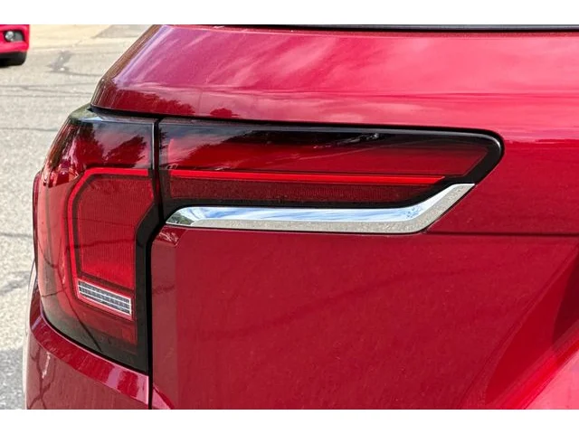 SEMINUEVOS GMC Terrain at ELK GROVE in Elk Grove Buick GMC