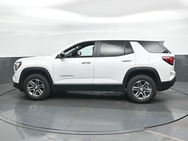 SEMINUEVOS GMC Terrain a Estados en autogozo