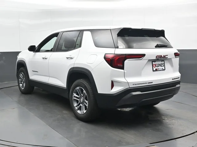 SEMINUEVOS GMC Terrain a Estados en autogozo