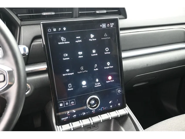 SEMINUEVOS GMC Terrain a Estados en autogozo