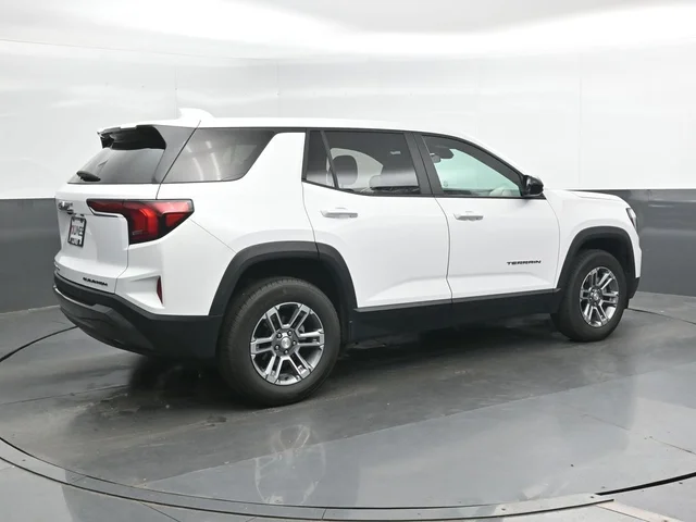 SEMINUEVOS GMC Terrain a Estados en autogozo