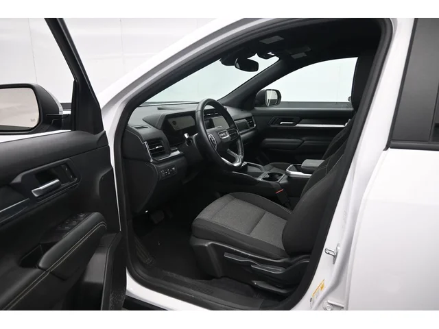 SEMINUEVOS GMC Terrain a Estados en autogozo