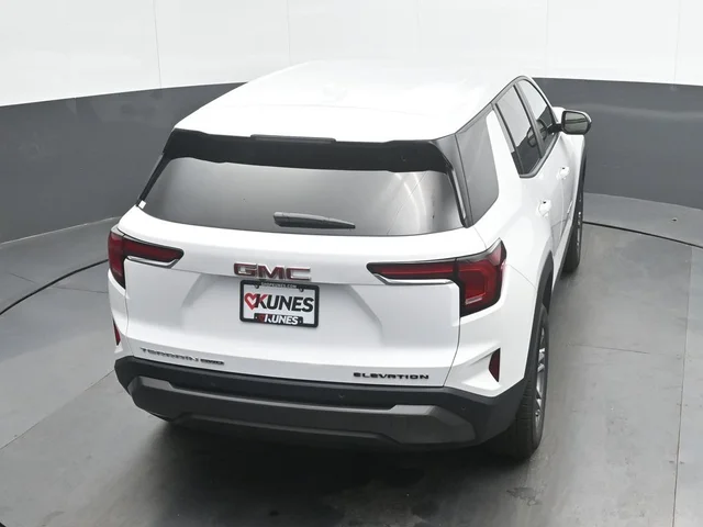SEMINUEVOS GMC Terrain a Estados en autogozo