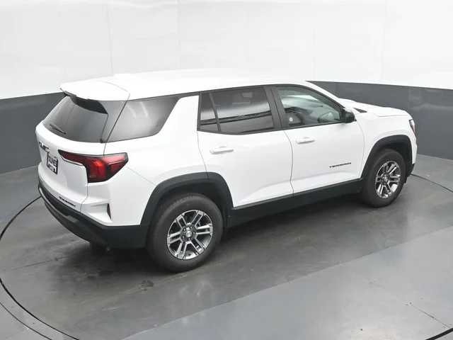 SEMINUEVOS GMC Terrain a Estados en autogozo