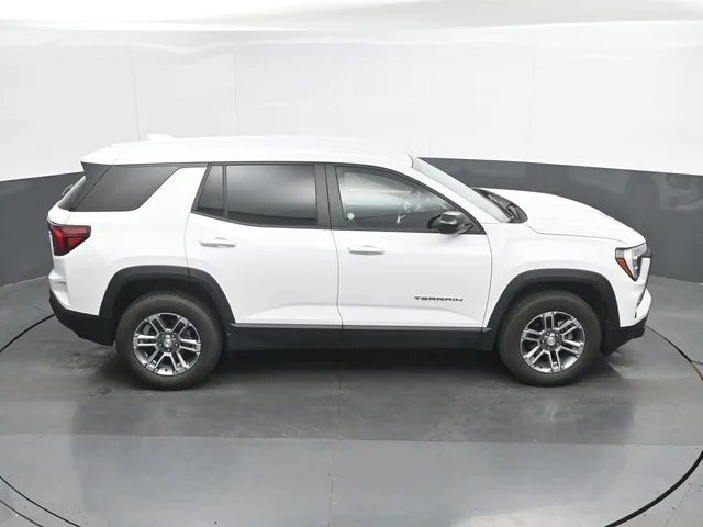 SEMINUEVOS GMC Terrain a Estados en autogozo