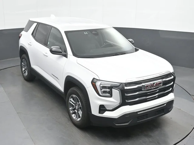 SEMINUEVOS GMC Terrain a Estados en autogozo