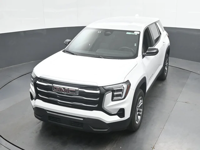 SEMINUEVOS GMC Terrain a Estados en autogozo