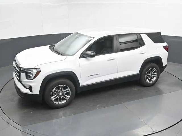 SEMINUEVOS GMC Terrain a Estados en autogozo