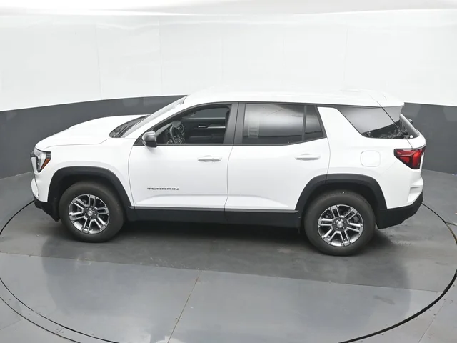 SEMINUEVOS GMC Terrain a Estados en autogozo