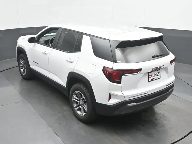 SEMINUEVOS GMC Terrain a Estados en autogozo