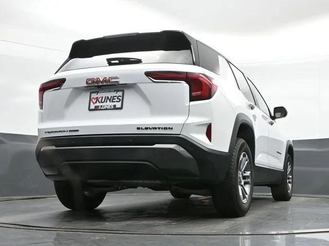 SEMINUEVOS GMC Terrain a Estados en autogozo