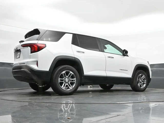 SEMINUEVOS GMC Terrain a Estados en autogozo
