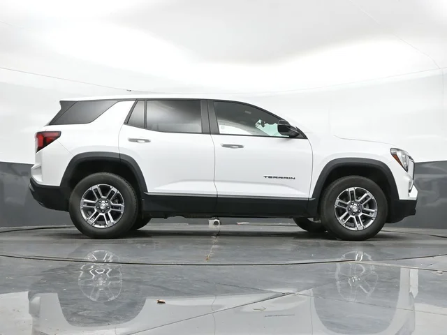 SEMINUEVOS GMC Terrain a Estados en autogozo
